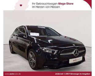 Mercedes-Benz Mercedes-Benz A 250 e 8G-DCT AMG Line Navi SHZ LED Gebrauchtwagen