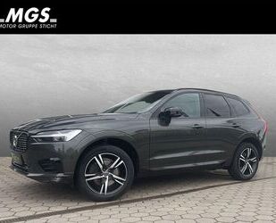 Volvo Volvo XC60 R Design AWD 2.0 Diesel DAB #ANDROID Gebrauchtwagen