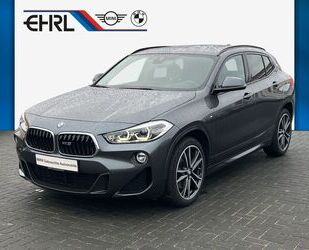 BMW BMW X2 xDrive20d M Sport Head-Up+NaviPlus+Pano*H&K Gebrauchtwagen