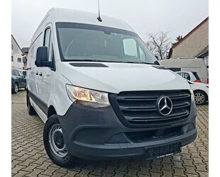 Mercedes-Benz Mercedes-Benz Sprinter III Kasten 316 CDI RWD,L2H2 Gebrauchtwagen