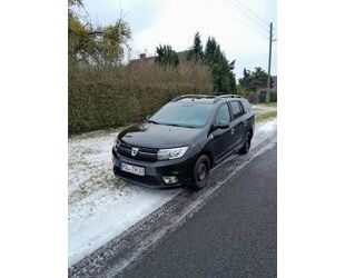 Dacia Dacia Logan MCV dCi 90 Automatik Lauréate 1te Hand Gebrauchtwagen