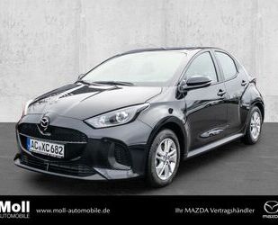 Mazda Mazda 2 Hybrid 2024 1.5L VVT-i 116PS e-CVT FWD CEN Gebrauchtwagen