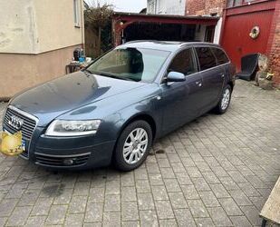 Audi Audi A6 2.7 TDI (DPF) Avant - Gebrauchtwagen