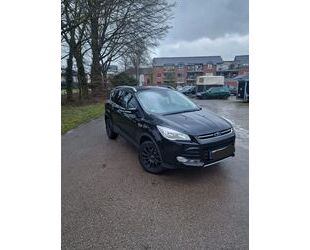 Ford Ford Kuga 1,5 EcoBoost 2x4 110kW Titanium Titanium Gebrauchtwagen