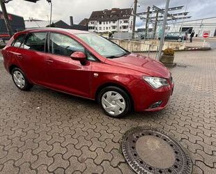 Seat Seat Ibiza 1.2 TSI Style ST Style Gebrauchtwagen