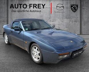 Porsche Porsche 944 S2 Cabrio Gebrauchtwagen