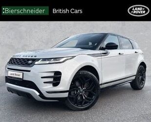 Land Rover Land Rover Range Rover Evoque P300 R-Dynamic SE Gebrauchtwagen