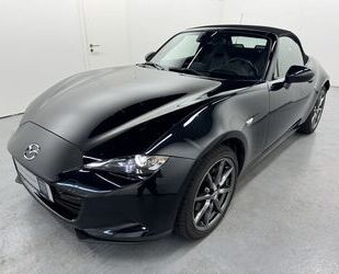 Mazda Mazda MX-5 2.0 SKYACTIVE-G 160 Sports-Line Gebrauchtwagen