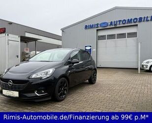 Opel Opel Corsa E Color Edition ecoFlex IntelliLink Gebrauchtwagen