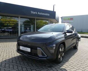 Hyundai Hyundai KONA Prime 2WD 1.6 T-GDI DCT Navigation Bo Gebrauchtwagen