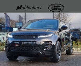 Land Rover Land Rover Range Rover Evoque P250 DYNAMIC SE AWD Gebrauchtwagen