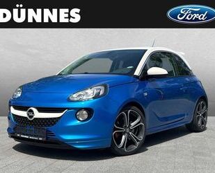 Opel Opel Adam 1.4 Turbo S Gebrauchtwagen