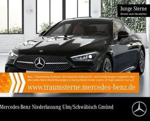 Mercedes-Benz Mercedes-Benz CLE 200 Cp AMG Advanced+/PANO/LED/HU Gebrauchtwagen