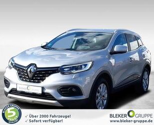 Renault Renault Kadjar TCe 140 Limited Deluxe Gebrauchtwagen