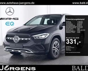 Mercedes-Benz Mercedes-Benz GLA 250 e Progressive/Navi/MBUX/LED/ Gebrauchtwagen