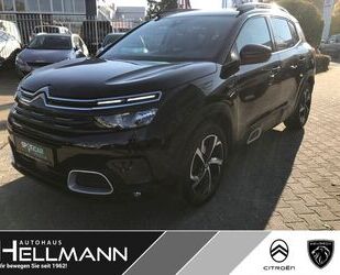 Citroen Citroën C5 Aircross Feel Pack 1.2 Pure Tech 130 *N Gebrauchtwagen