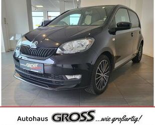 Skoda Skoda Citigo Monte Carlo 1.0 DAB SHZ Tempomat PDC Gebrauchtwagen