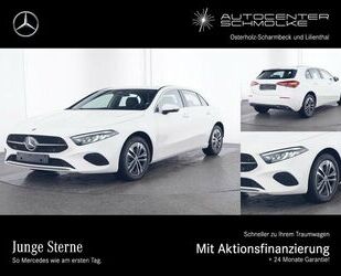 Mercedes-Benz Mercedes-Benz A 250 e PROGRESSIVE 8G-DCT*AHK*PTS*R Gebrauchtwagen