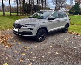 Skoda Skoda Karoq 1.5 TSI ACT DSG STYLE STYLE Gebrauchtwagen