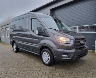 Ford Ford Transit L2H2 2.0 TDCi 130PS Trend 3,5t 3-Sit Gebrauchtwagen