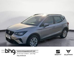 Seat Seat Arona 1.0 TSI OPF DSG Style Gebrauchtwagen