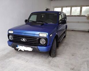 Lada Lada Niva Urban 4x4 Urban Gebrauchtwagen