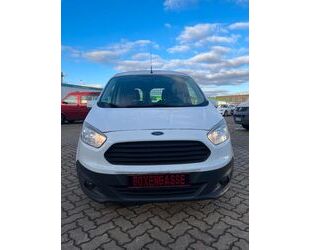 Ford Ford Transit Courier Trend *Zahnriemen NEU* Gebrauchtwagen