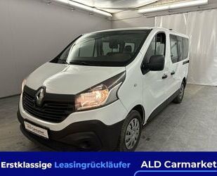 Renault Trafic Gebrauchtwagen