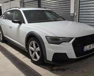 Audi Audi A6 Allroad 55 TDI quattro tiptr. Standhzg. B& Gebrauchtwagen