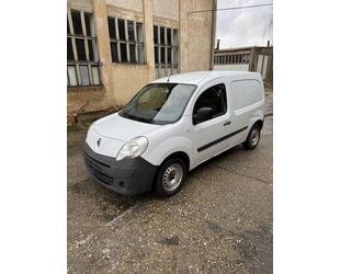 Renault Renault Kangoo 1.5 dCi 50kW Gebrauchtwagen