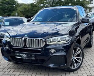 BMW BMW X5 xDrive40d*M-Paket*EXKLUSIV*Kamera*LED*Panor Gebrauchtwagen