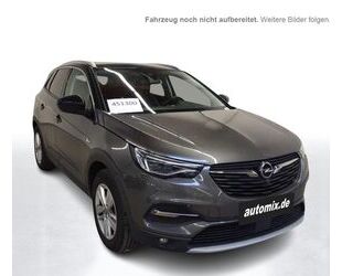 Opel Opel Grandland ,AHK,Navi,LED,ACC,SHZ,Kamera, Gebrauchtwagen