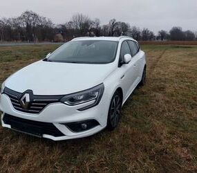 Renault Renault Megane ENERGY dCi 130 Bose Edition Grandto Gebrauchtwagen