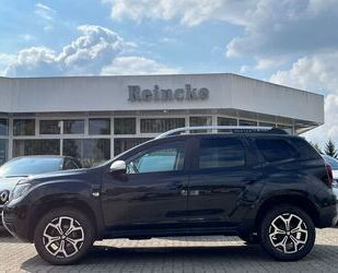 Dacia Dacia Duster dCi115 Prestige 4x4 KlimautNav360KamT Gebrauchtwagen