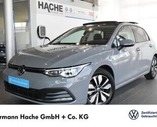 VW Volkswagen Golf 8 Move 2.0 TDI DSG LED NAVI PDC AH Gebrauchtwagen