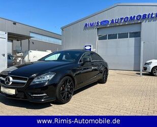 Mercedes-Benz Mercedes-Benz CLS 500 Brabus B50 KIT 4-Matic AMG S Gebrauchtwagen