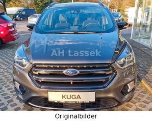 Ford Ford Kuga ST-Line|Fahr.Ass.Pakt.|Styl-Pkt|Technik- Gebrauchtwagen