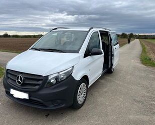 Mercedes-Benz Mercedes-Benz Vito Gebrauchtwagen