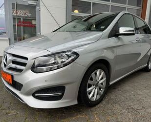 Mercedes-Benz Mercedes-Benz B180,Navi, Sitzheizung,PDC v+h,Bluet Gebrauchtwagen