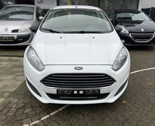 Ford Ford Fiesta Ambiente