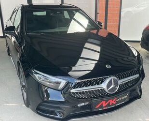 Mercedes-Benz Mercedes-Benz A 180 A -AMG SPORTPAKET PANORAMA NAV Gebrauchtwagen