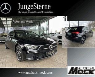 Mercedes-Benz Mercedes-Benz A 200 Progressive Advanced LED dig D Gebrauchtwagen