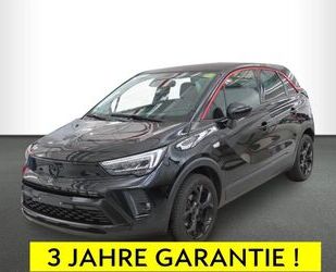 Opel Opel Crossland GS +NAVI+AHK +++3 Jahre Garantie+++ Gebrauchtwagen