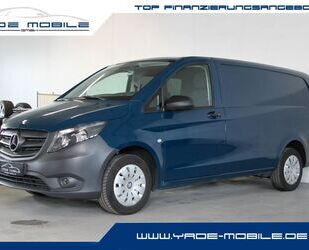 Mercedes-Benz Mercedes-Benz Vito Kasten 116 CDI lang/SHZ/CAM/NAV Gebrauchtwagen