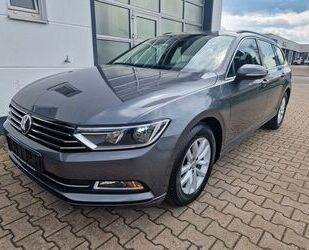 VW Volkswagen Passat Variant 1,4 tsi Comfort/Navi/AHK Gebrauchtwagen