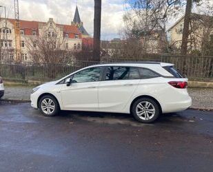 Opel Opel Astra ST 1.4 Selection Selection Gebrauchtwagen