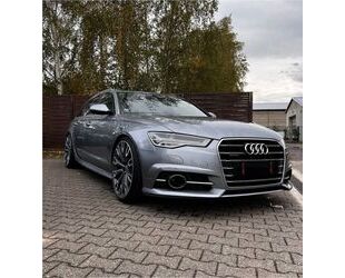 Audi Audi A6 3.0 TDI 235kW quattro tiptronic Avant - Gebrauchtwagen