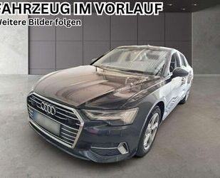 Audi Audi A6 45 TDI quattro SPORT Matrix B&O StandH.360 Gebrauchtwagen