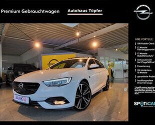 Opel Opel Insignia B ST