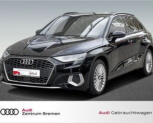 Audi Audi A3 SPORTBACK 40 TFSI E S TRONIC NAVI LED GJR Gebrauchtwagen